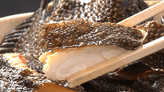 焼き魚　何が好きですか？
