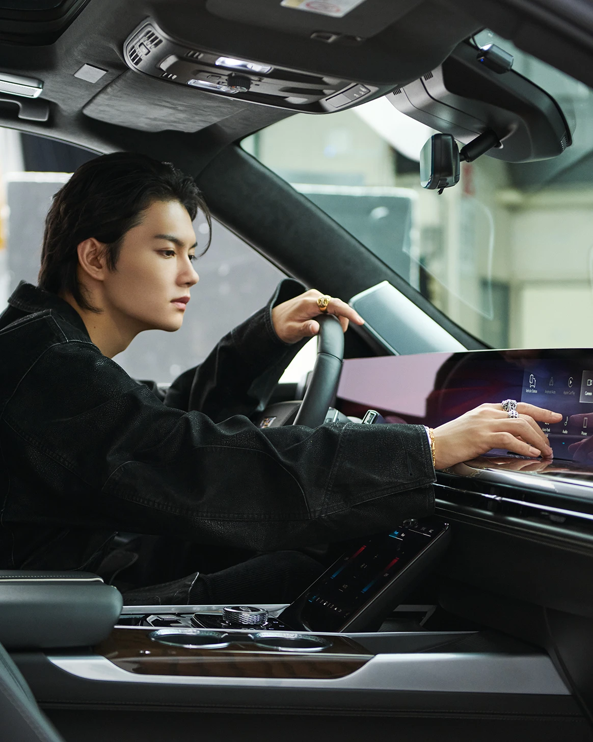 M!LK 佐野勇斗　岡崎市観光伝道師8年目突入も「また痩せた？」金髪爆イケビジュに歓喜と心配入り交じり