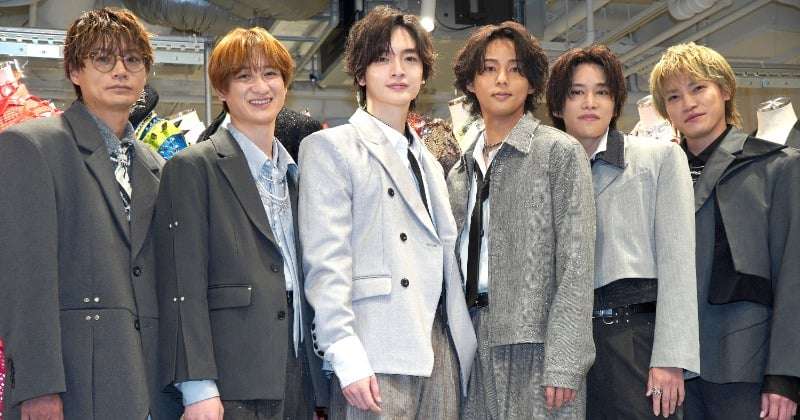 M!LK 佐野勇斗　岡崎市観光伝道師8年目突入も「また痩せた？」金髪爆イケビジュに歓喜と心配入り交じり