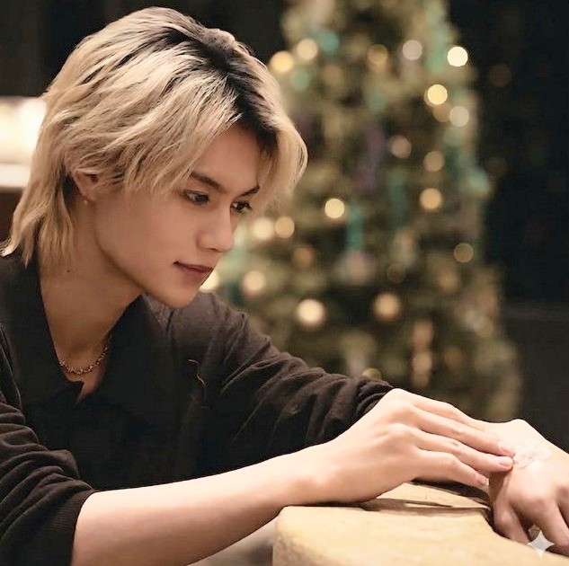 M!LK 佐野勇斗　岡崎市観光伝道師8年目突入も「また痩せた？」金髪爆イケビジュに歓喜と心配入り交じり