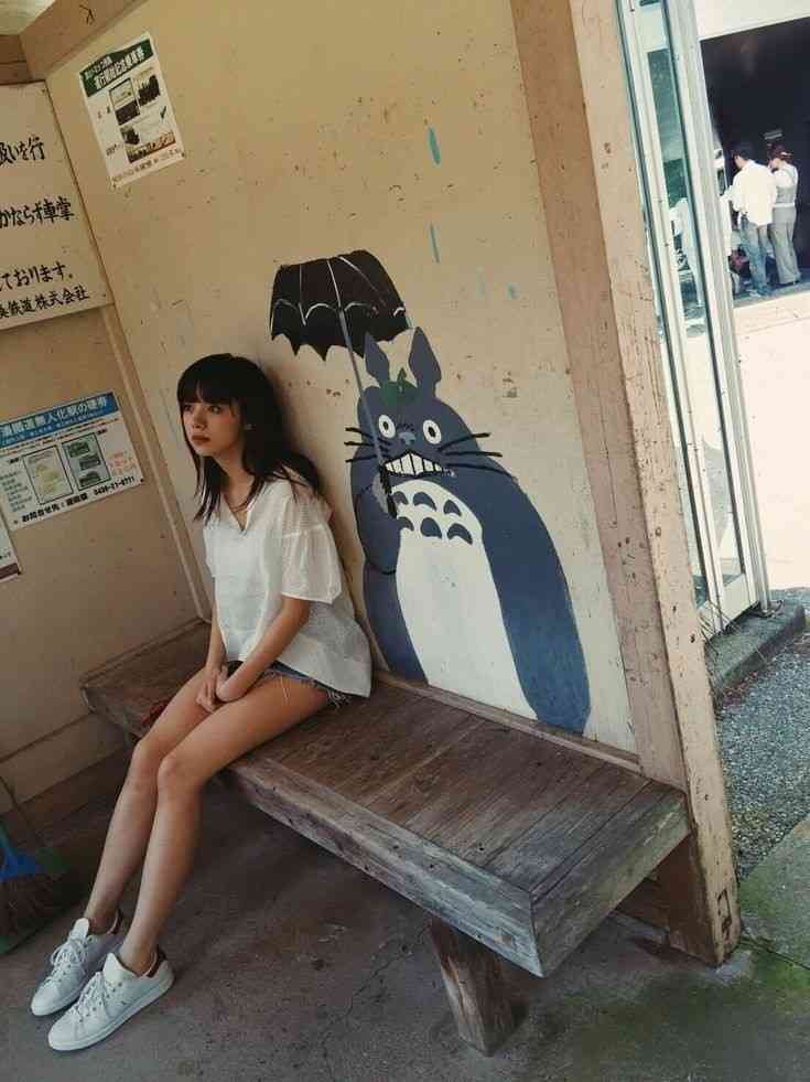 雰囲気美人あるある