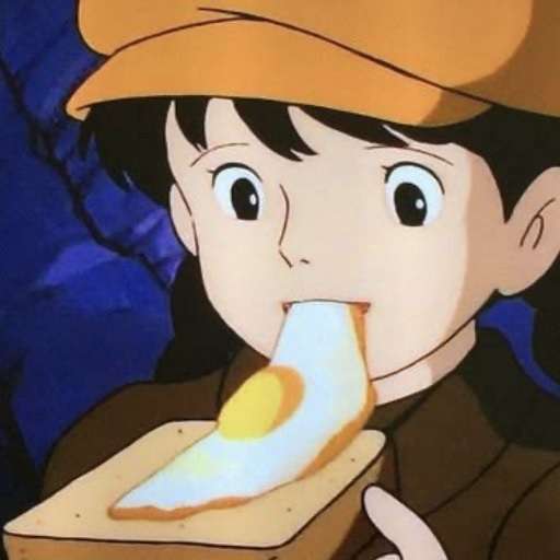 トーストにのせるもの