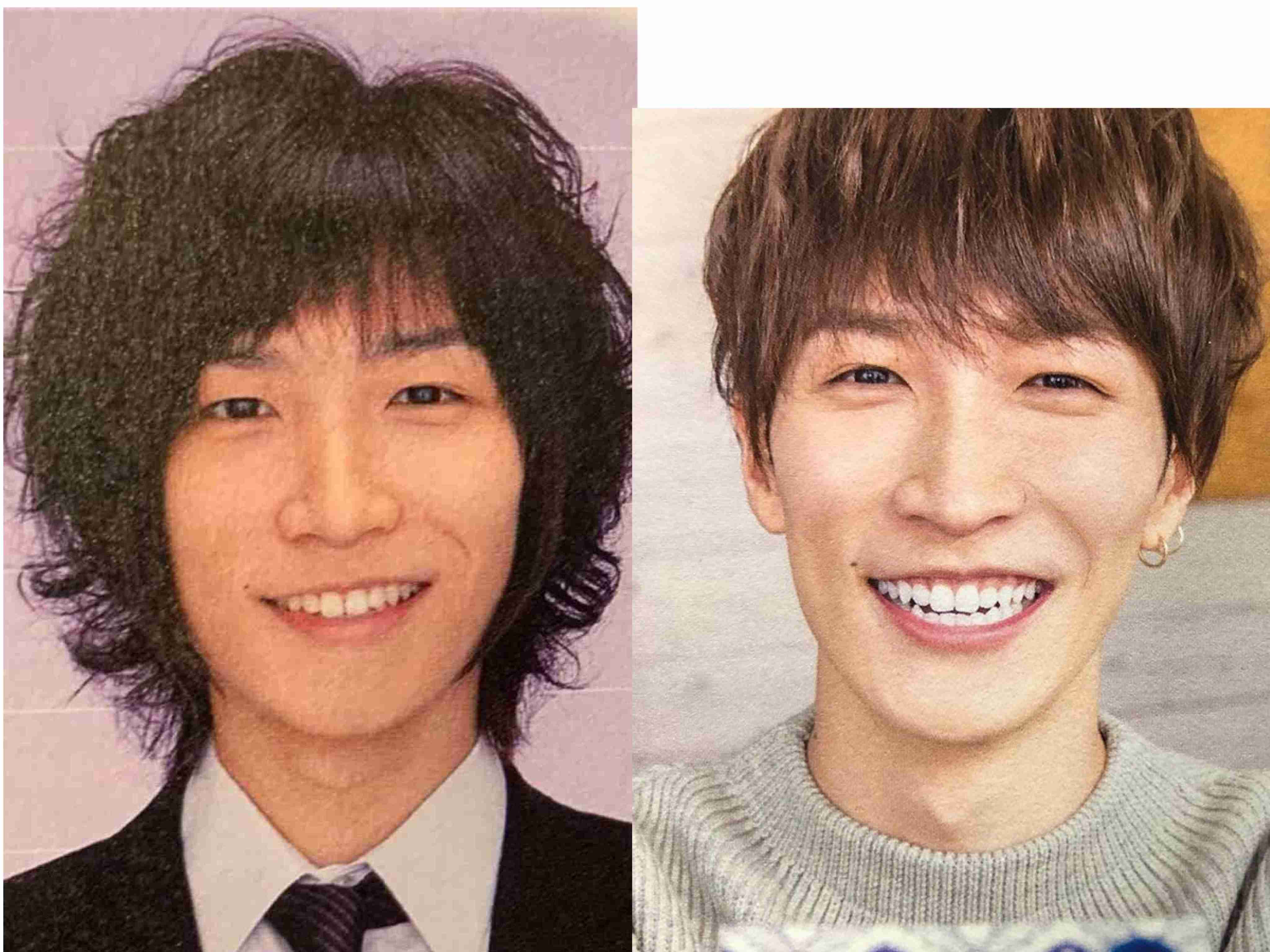 垢抜けたと思う芸能人