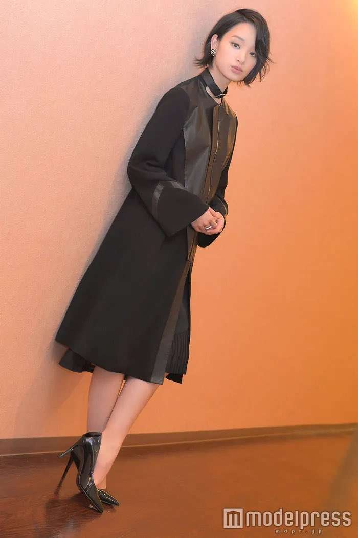 剛力彩芽の垢抜けビフォーアフター