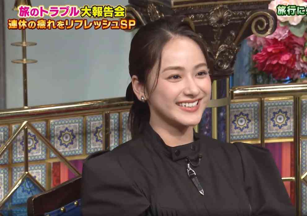 垢抜けたと思う芸能人