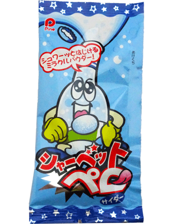 いろんな駄菓子を眺めながら、あーだこーだ言うだけのトピ