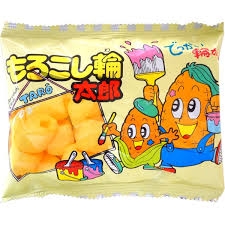 いろんな駄菓子を眺めながら、あーだこーだ言うだけのトピ