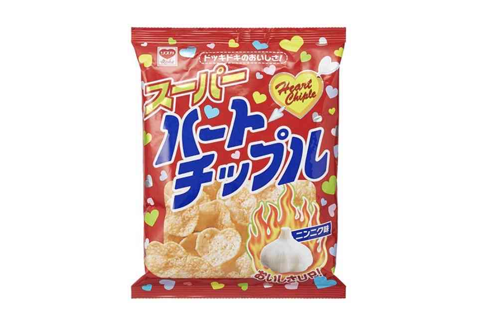 いろんな駄菓子を眺めながら、あーだこーだ言うだけのトピ