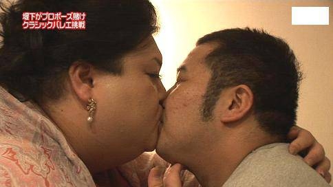 カップルに見える画像を貼ってください