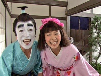 カップルに見える画像を貼ってください