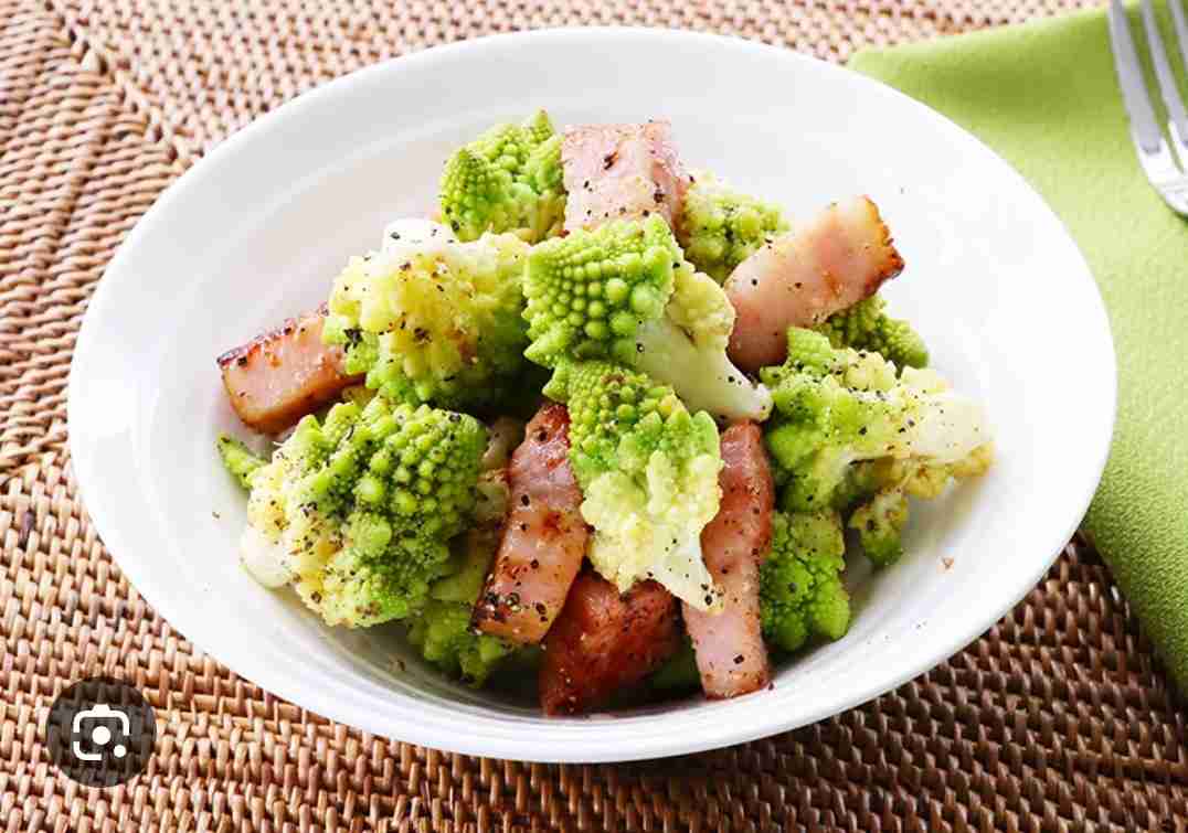 緑色の野菜が好きな人🥦🫑🥬