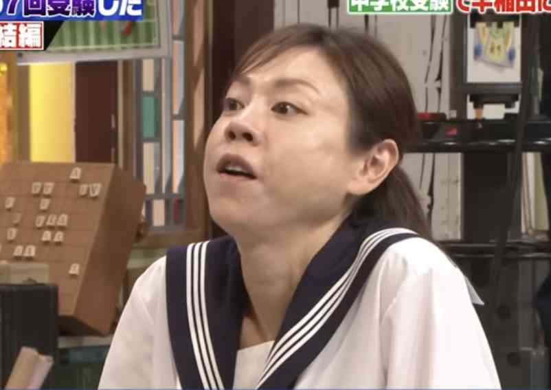 「聞いてるのがツラい」高橋真麻 生放送での“異変”に心配の声…近年は体調不安と闘う日々で“やつれ姿”も話題に
