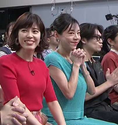 「聞いてるのがツラい」高橋真麻 生放送での“異変”に心配の声…近年は体調不安と闘う日々で“やつれ姿”も話題に