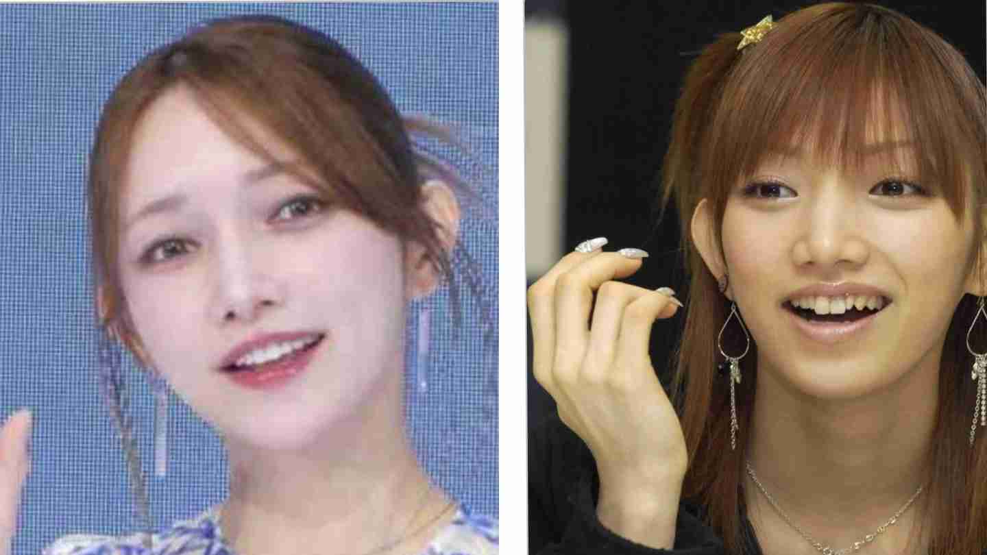 うわっ「若返ってる!」後藤真希、久々に会見に現る 透き通る美しさに騒然 透明感ママの最強ビジュ「えぐい美人」「奇跡の40歳」「努力の賜物」