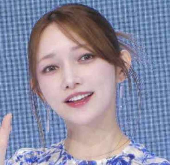 うわっ「若返ってる!」後藤真希、久々に会見に現る 透き通る美しさに騒然 透明感ママの最強ビジュ「えぐい美人」「奇跡の40歳」「努力の賜物」