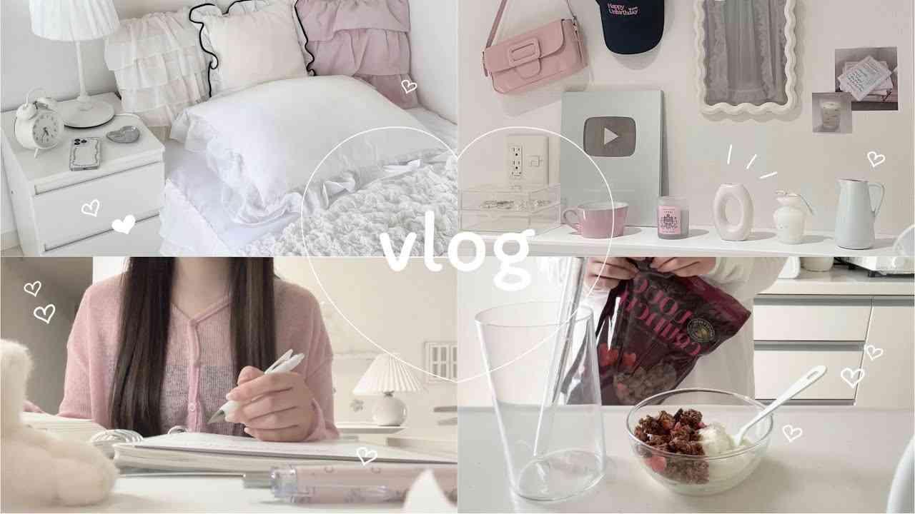 おすすめのVlog