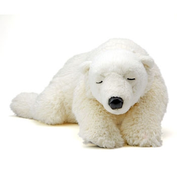 ホッキョクグマが好きな人集まれ🐻‍❄️