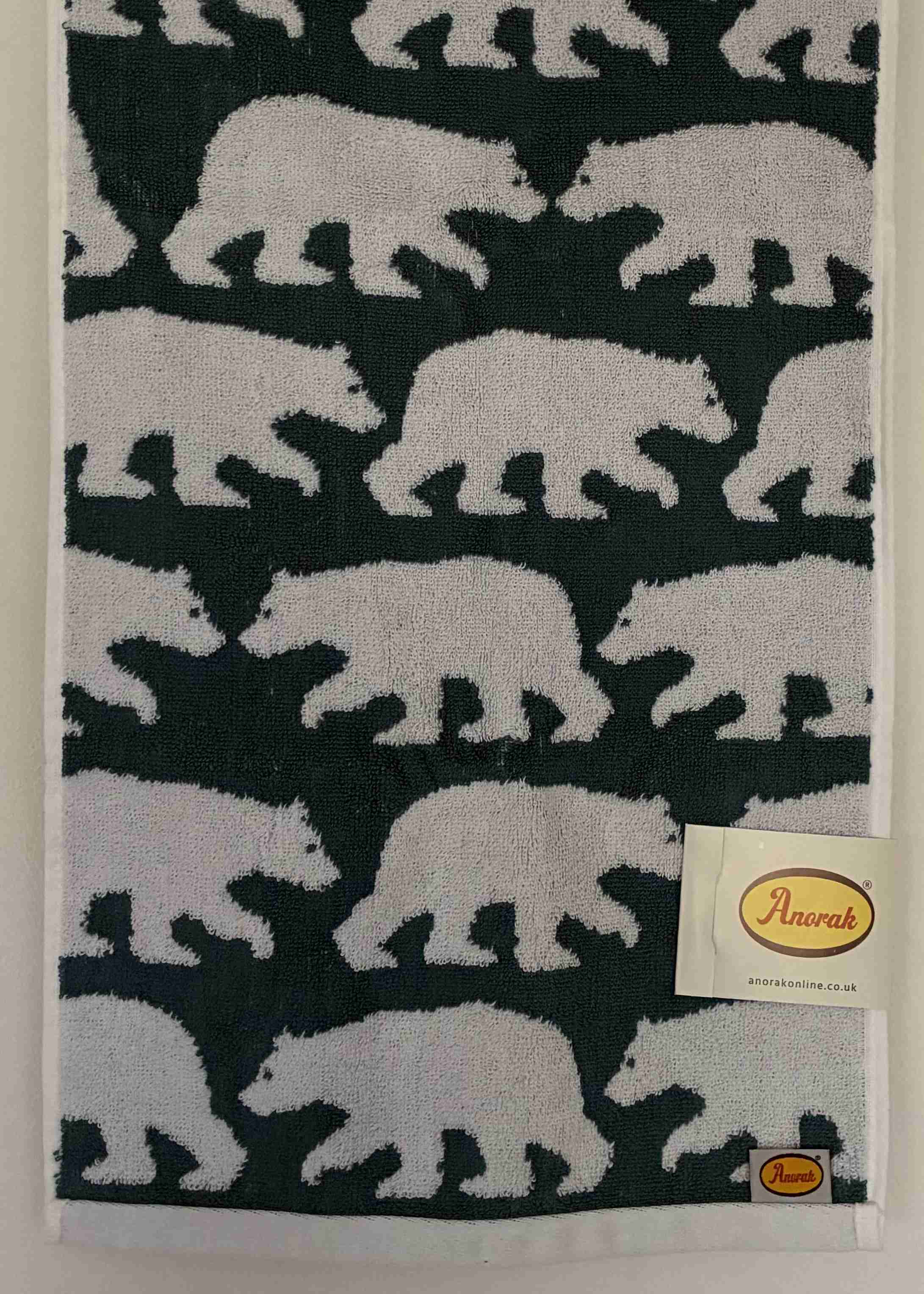 ホッキョクグマが好きな人集まれ🐻‍❄️