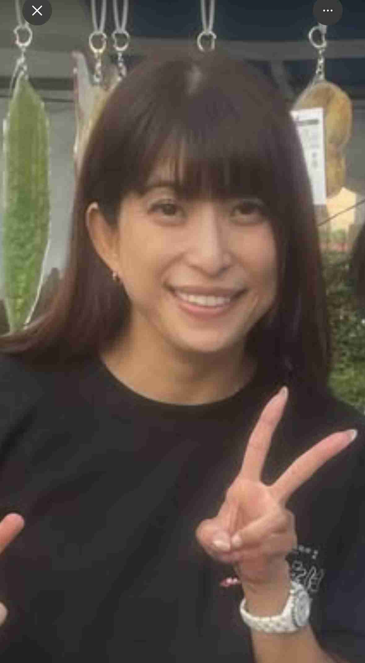 《下ネタも解禁》上原多香子　沖縄から“はっちゃけ”配信に関係者「地域密着で再ブレイクも」