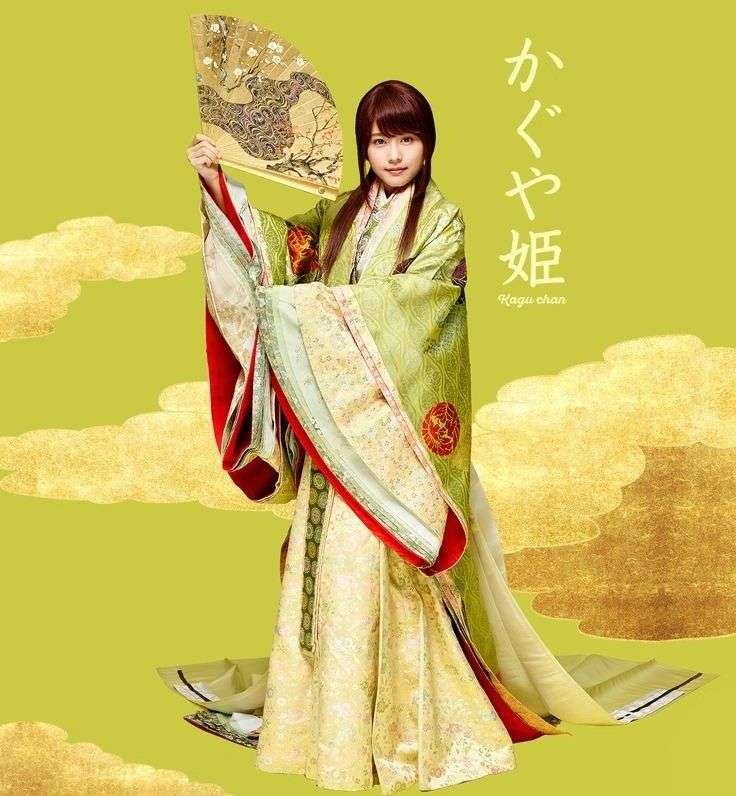 現代のかぐや姫なら、どんな難題を出すと思う？