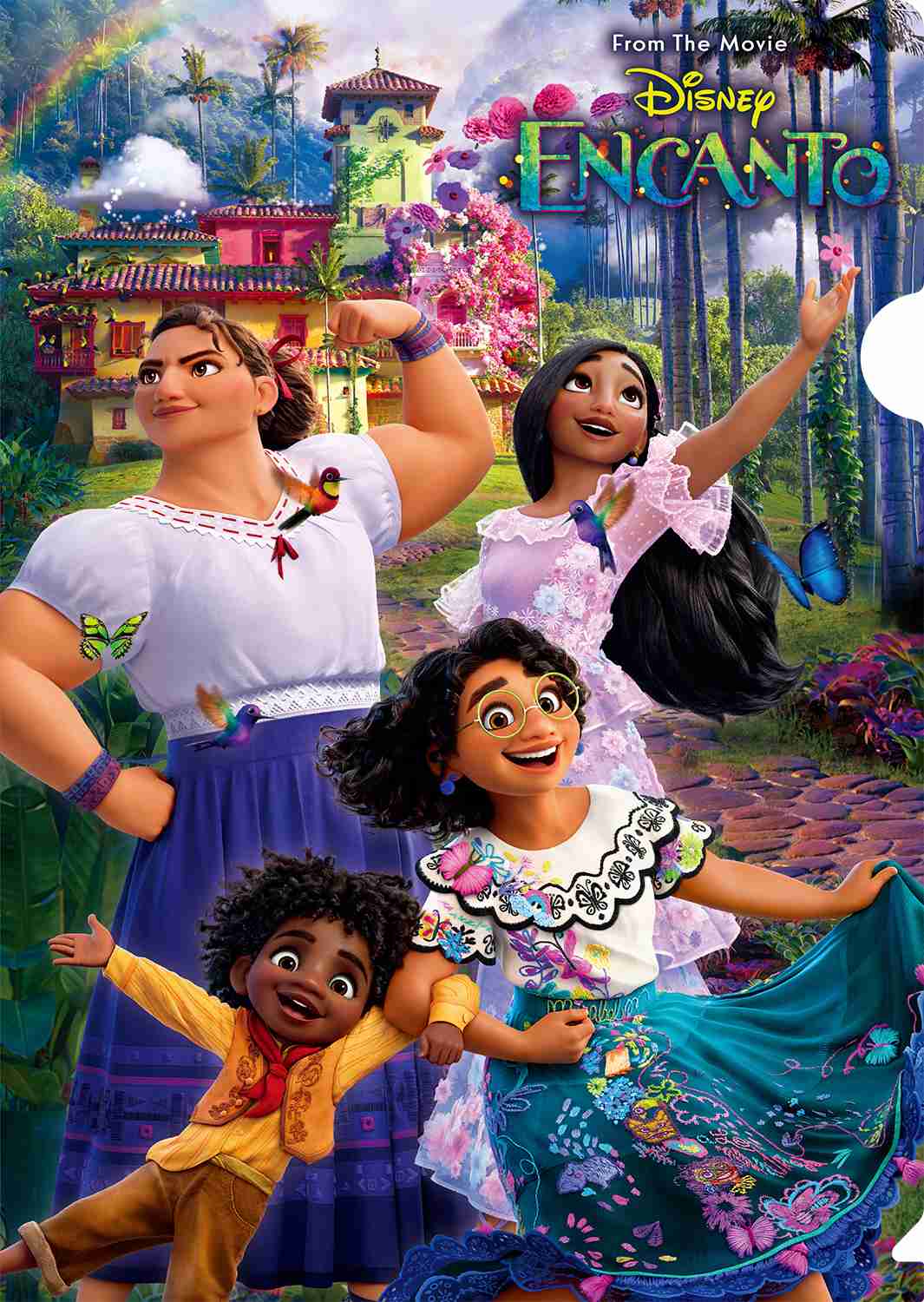 ガルちゃんであまり語られてなさそうなディズニー映画を語ってみたい