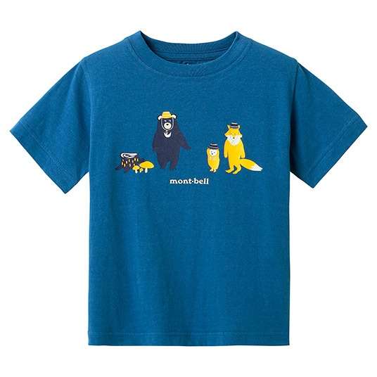 子供服の情報交換