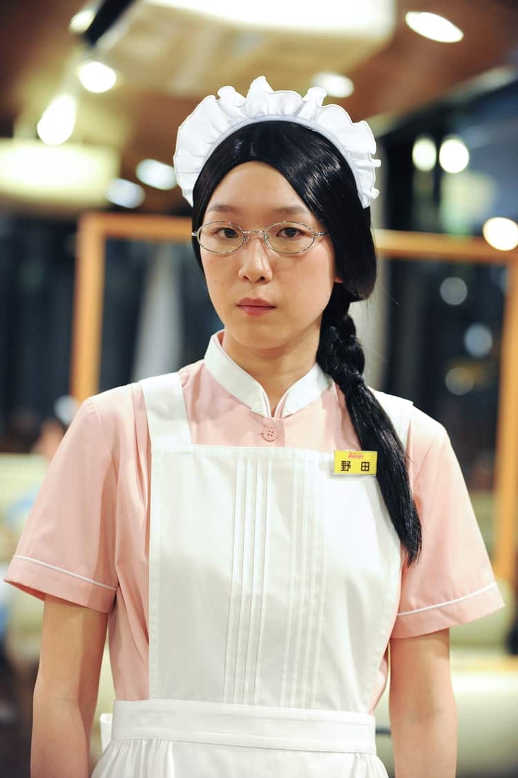 俳優女優のハマり役No. 1決定戦