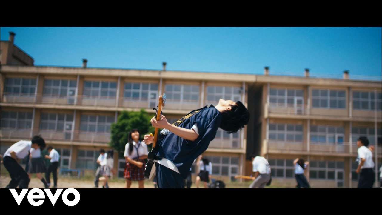 夏が始まった合図