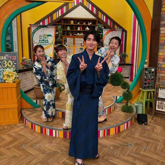 【画像】いろんな本田響矢くんが見たい！【アンチ・誹謗中傷禁止】
