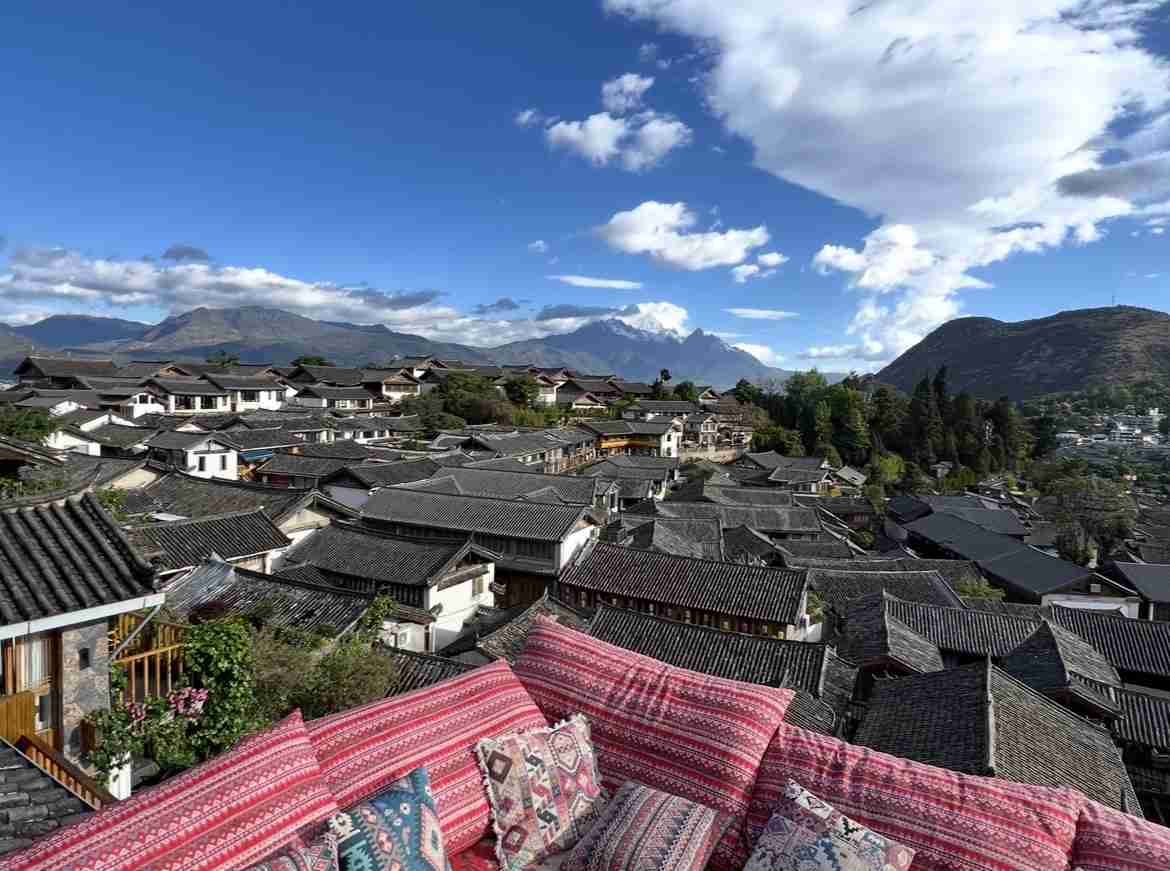 中国に旅行に行ったことがある人に聞いてみたいこと