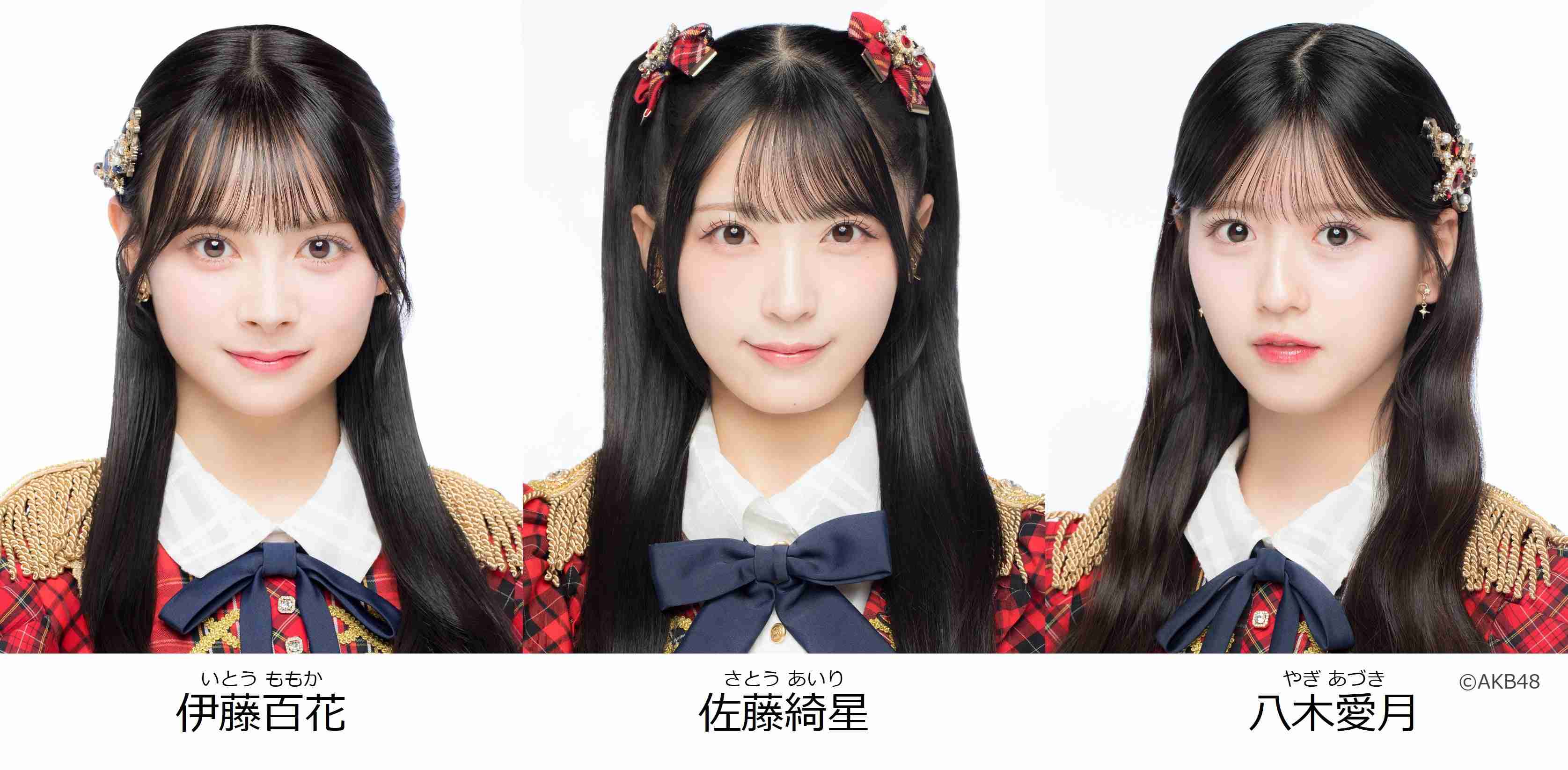 売れるアイドルと売れないアイドルの違いって何だと思いますか？