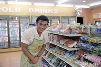意外な役をやっててびっくりした俳優　いますか？