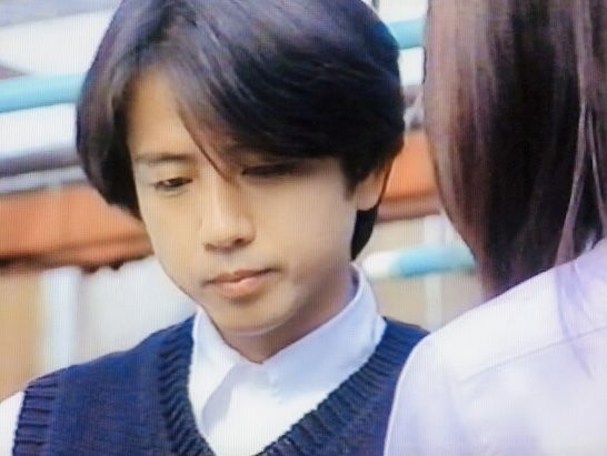 意外な役をやっててびっくりした俳優　いますか？
