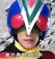 意外な役をやっててびっくりした俳優　いますか？