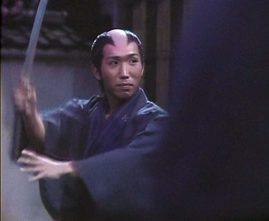 意外な役をやっててびっくりした俳優　いますか？