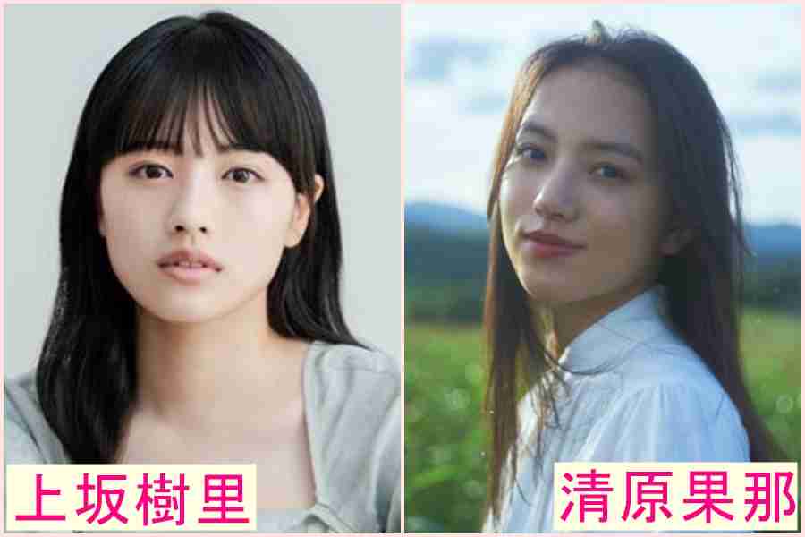 【芸能人】パッと見なんとなく似てる選手権 Part4