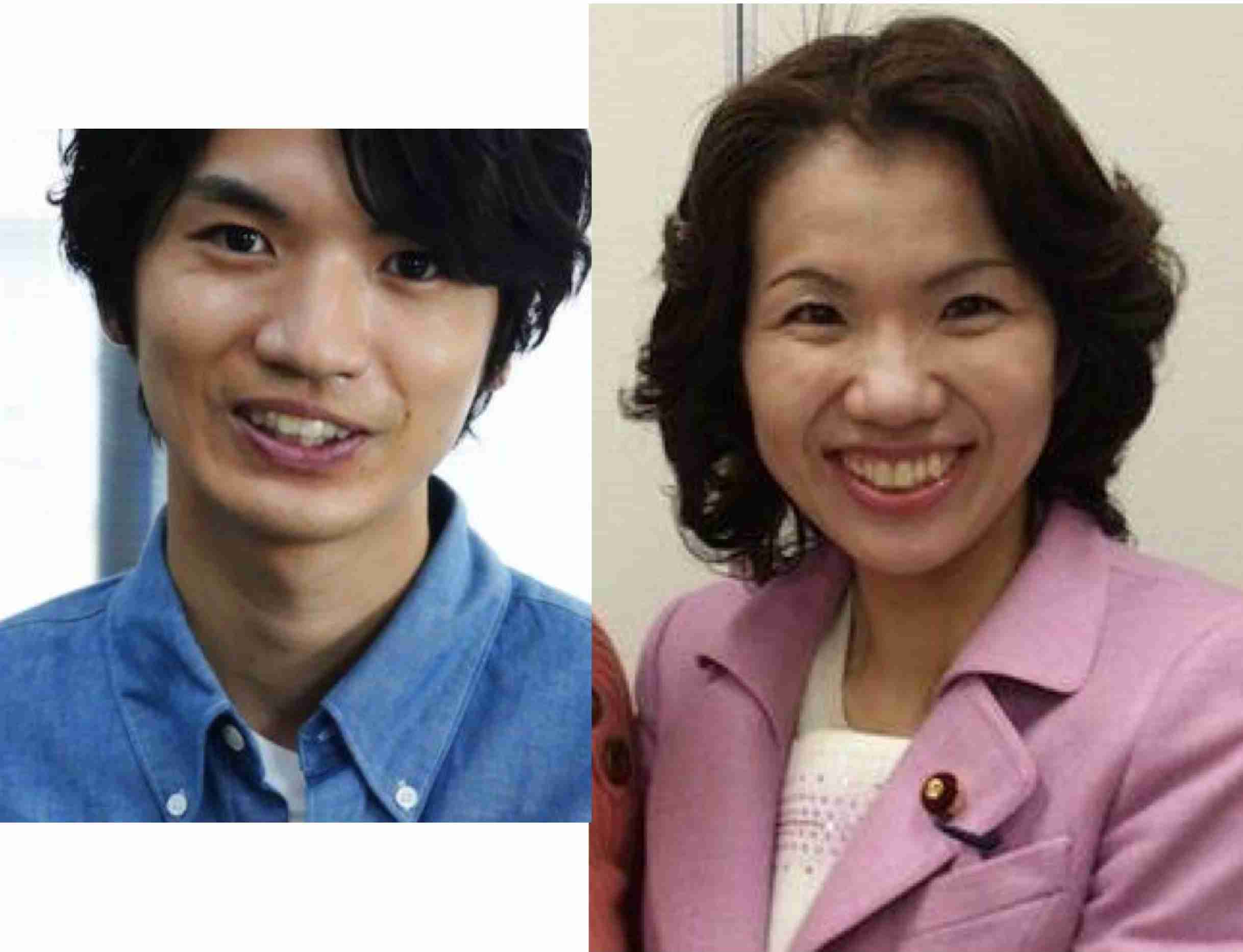 【芸能人】パッと見なんとなく似てる選手権 Part4