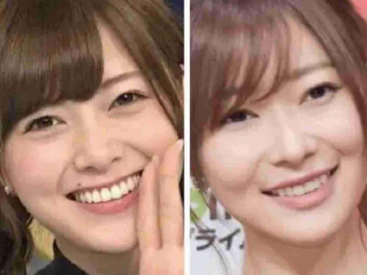 【芸能人】パッと見なんとなく似てる選手権 Part4