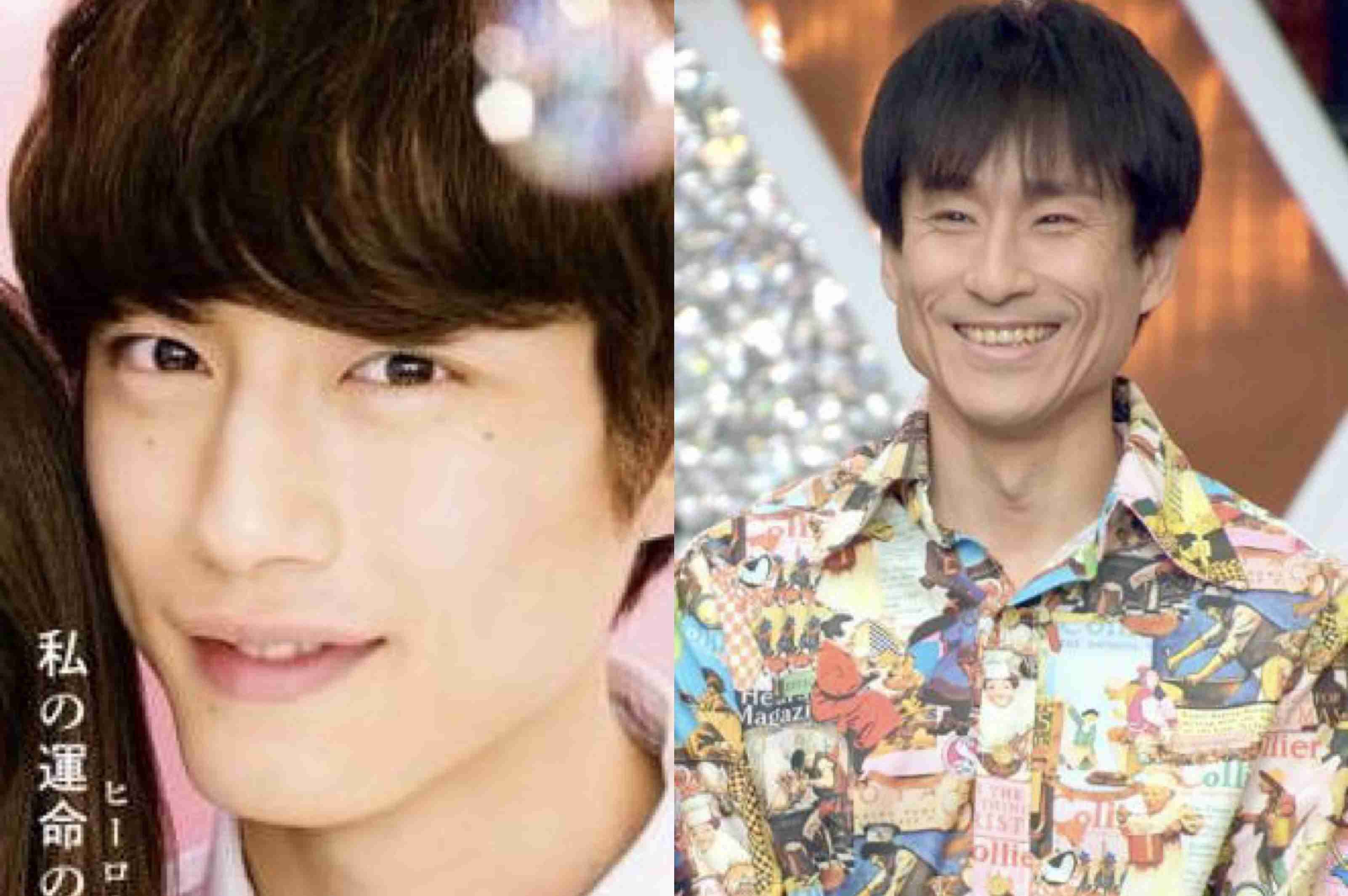 【芸能人】パッと見なんとなく似てる選手権 Part4
