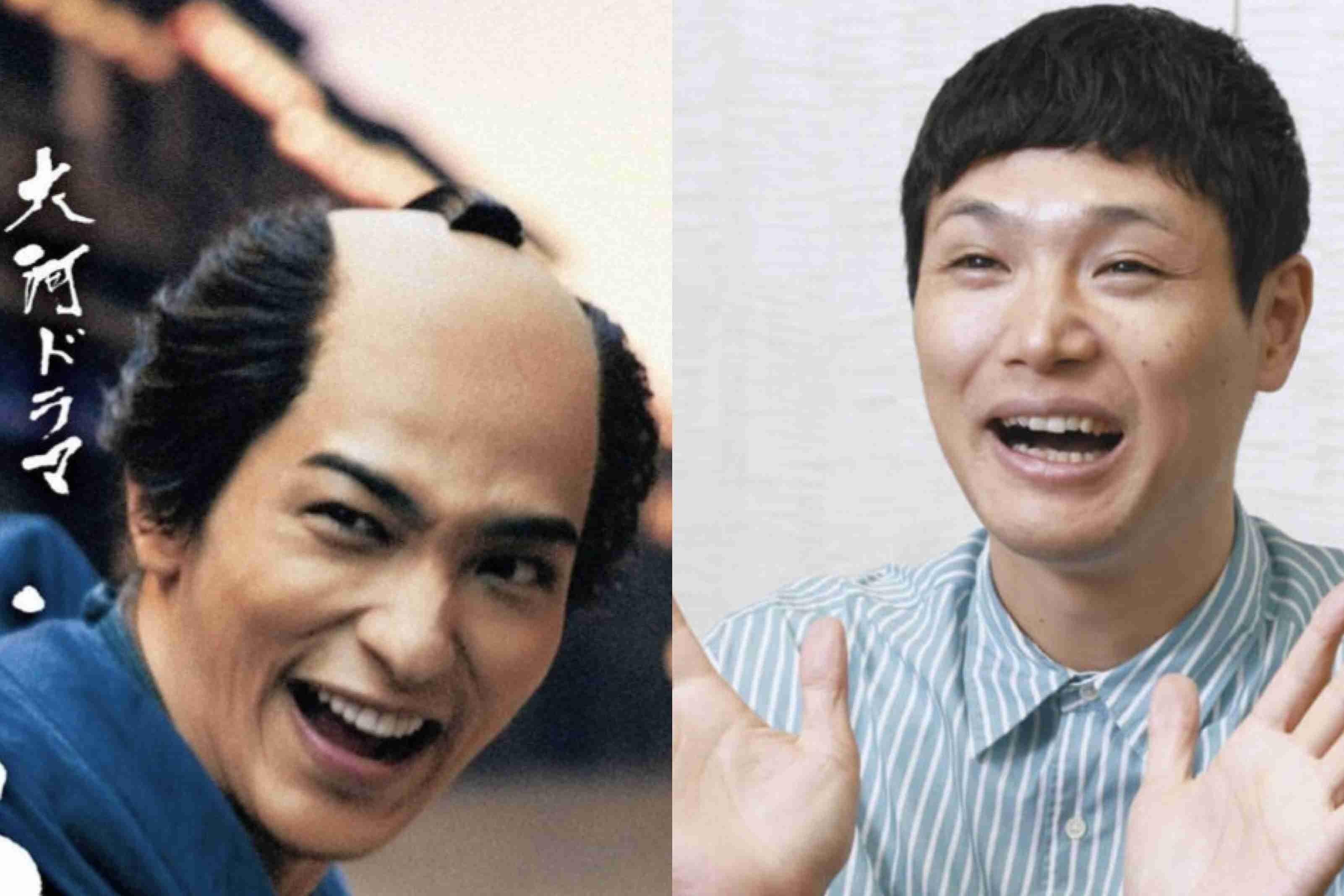 【芸能人】パッと見なんとなく似てる選手権 Part4