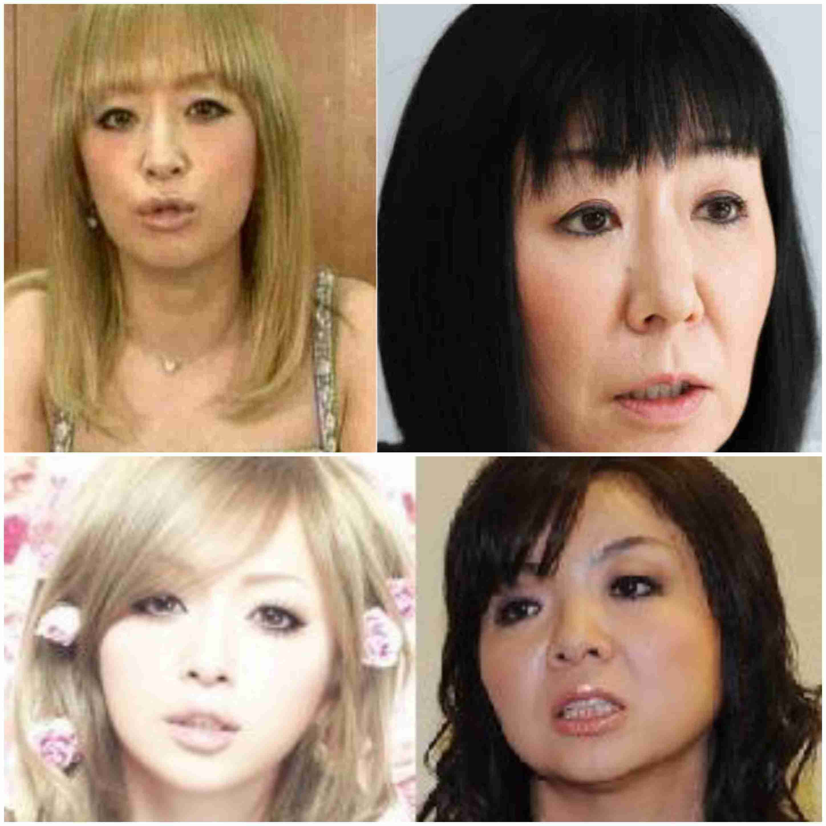 【芸能人】パッと見なんとなく似てる選手権 Part4