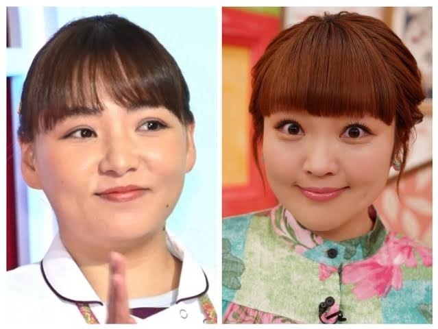 【芸能人】パッと見なんとなく似てる選手権 Part4