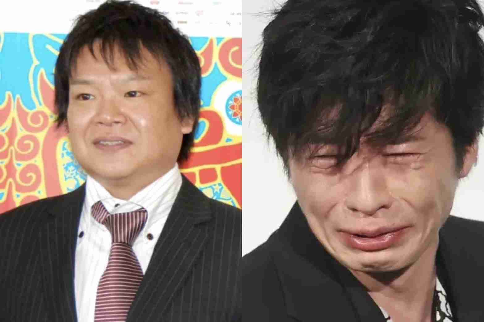 【芸能人】パッと見なんとなく似てる選手権 Part4