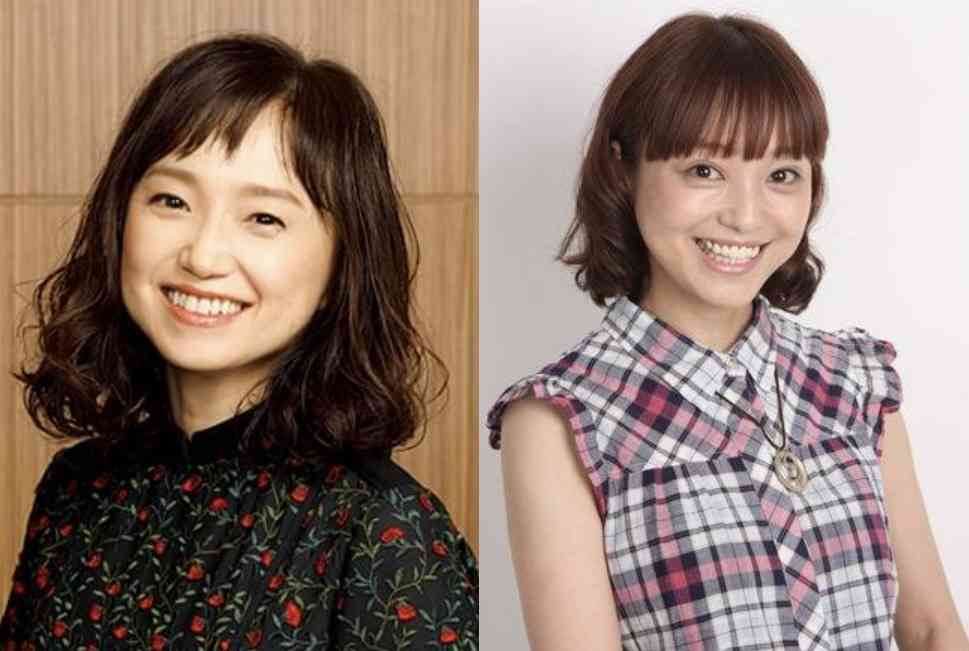 【芸能人】パッと見なんとなく似てる選手権 Part4