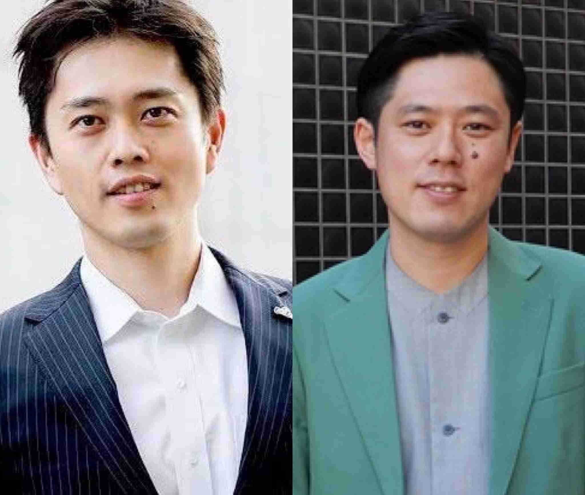 【芸能人】パッと見なんとなく似てる選手権 Part4