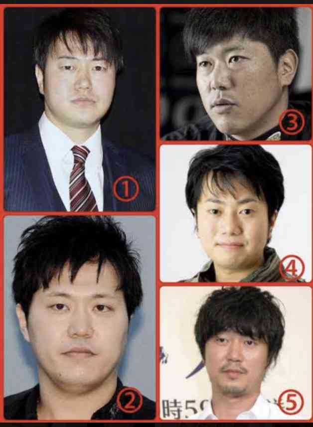 【芸能人】パッと見なんとなく似てる選手権 Part4