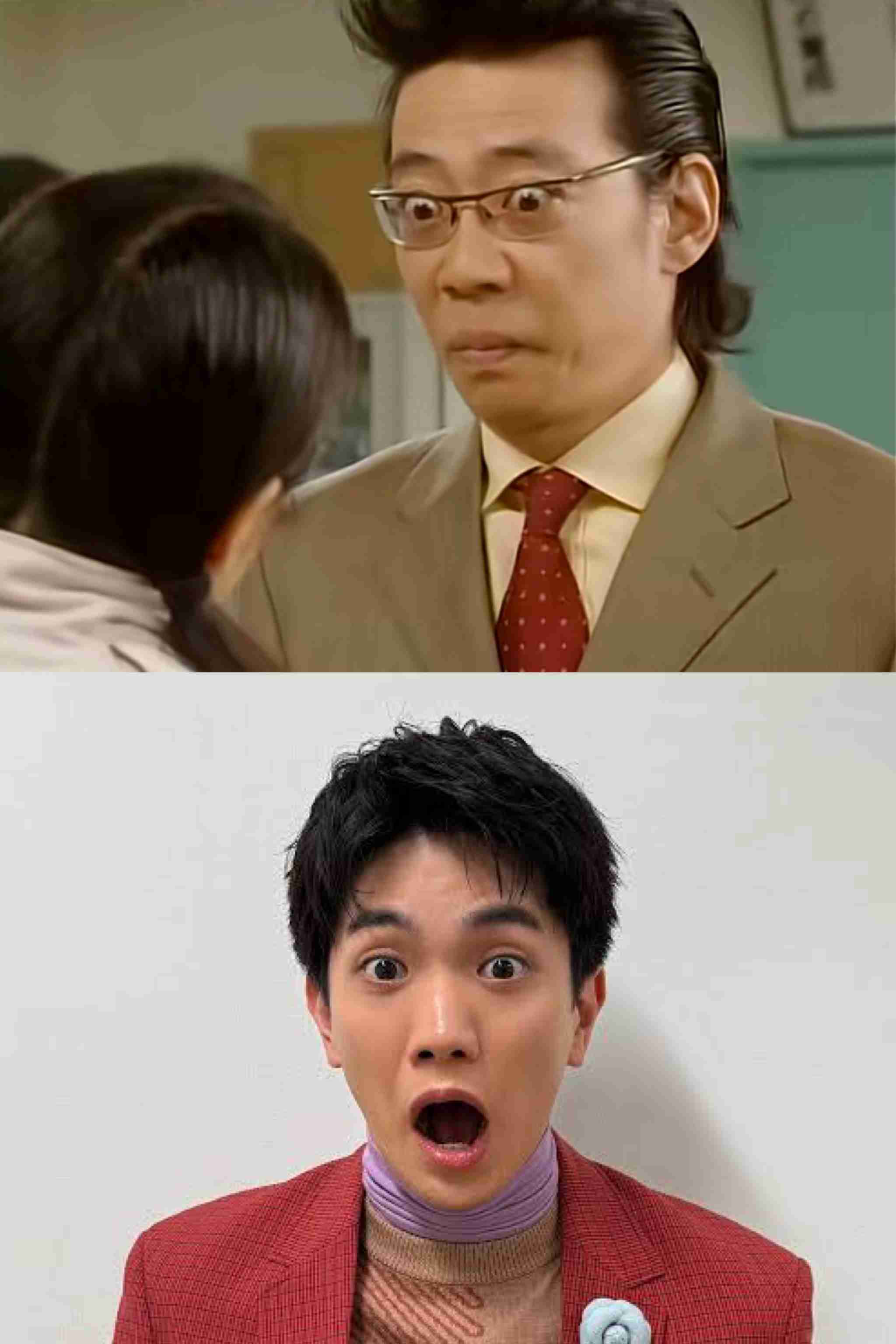 【芸能人】パッと見なんとなく似てる選手権 Part4