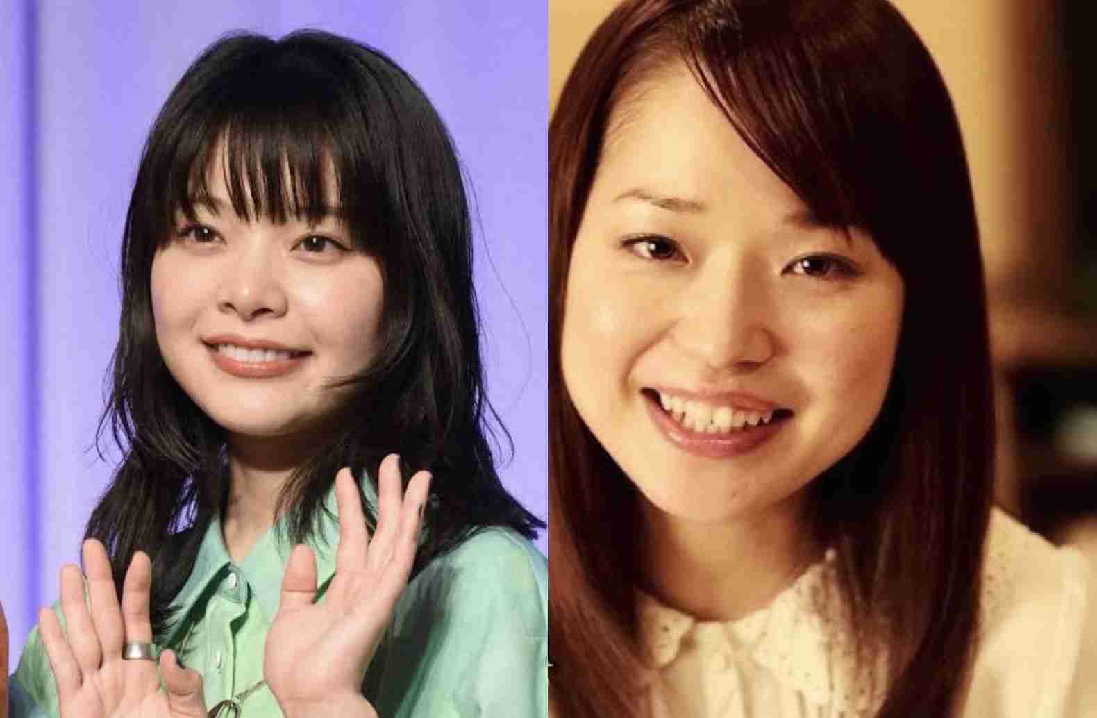 【芸能人】パッと見なんとなく似てる選手権 Part4