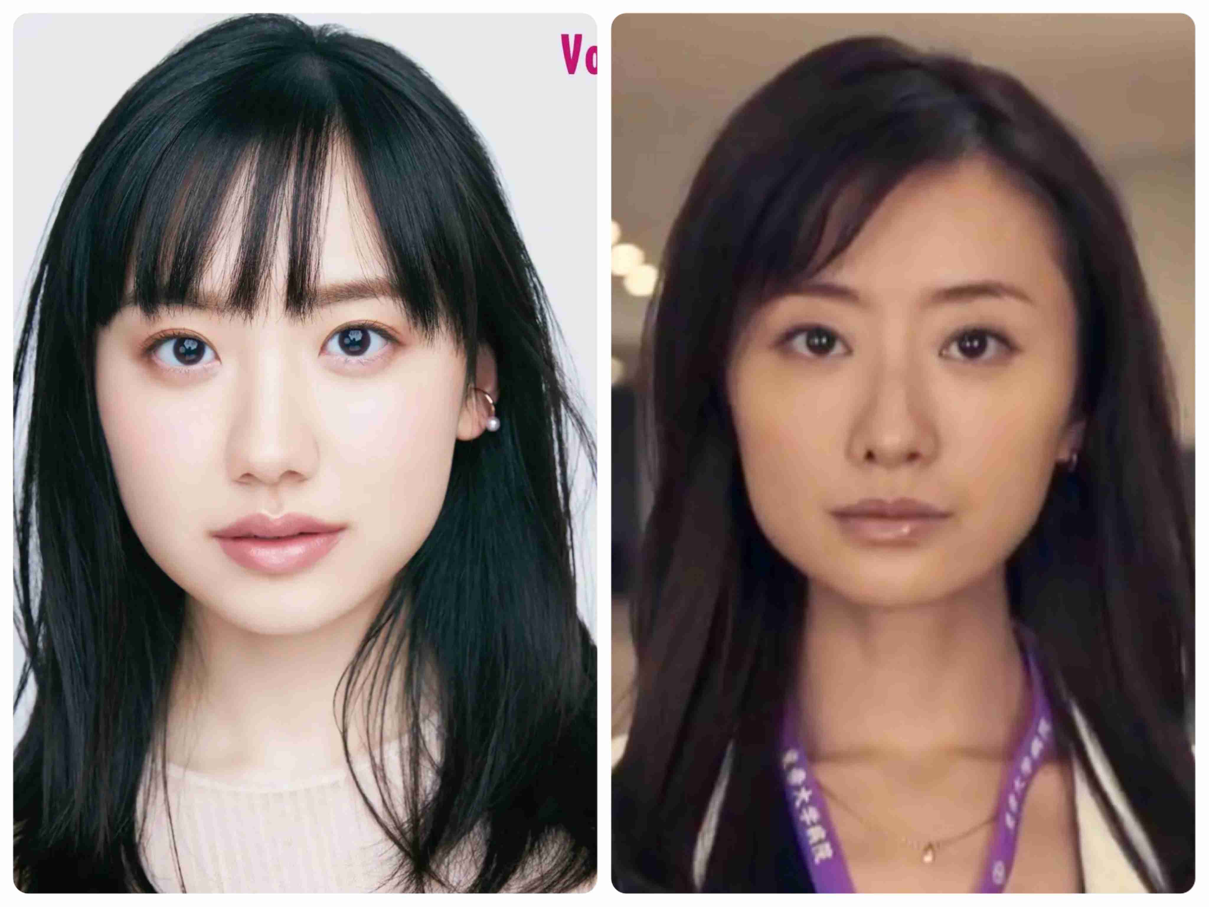 【芸能人】パッと見なんとなく似てる選手権 Part4