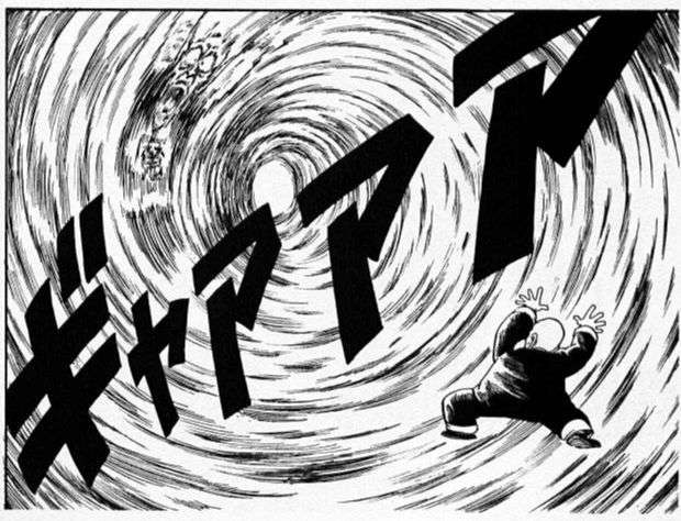 閉じ込められた経験のある人